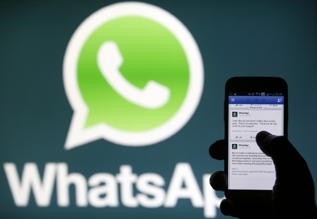 Conheça 5 tipos de mensagem que não devem ser enviadas no WhatsApp