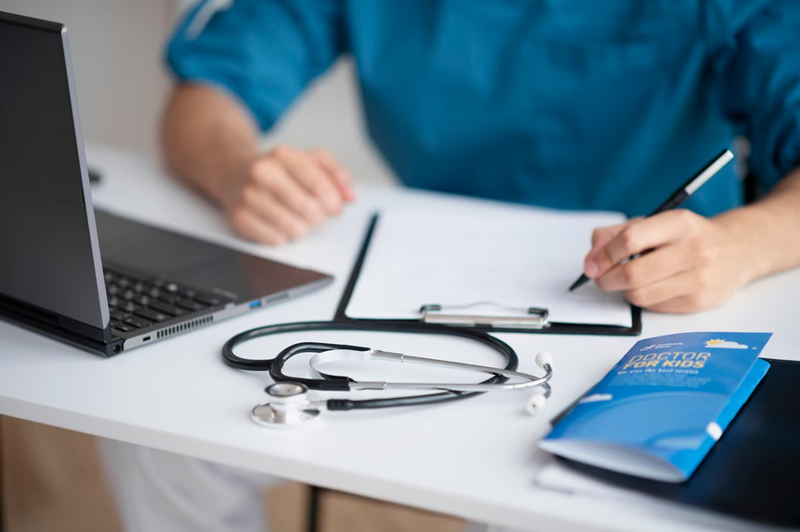 Pacientes aguardam até dois meses por consulta no Brasil; sistemas de gestão podem evitar burocracias