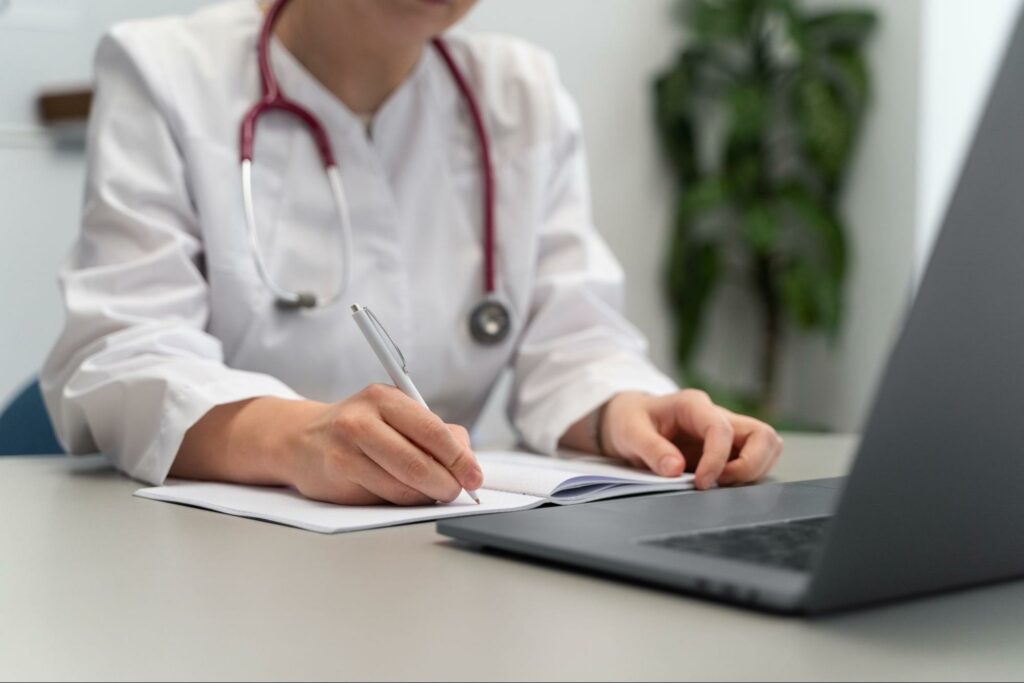Apenas 18% dos hospitais do Brasil têm uma estratégia digital consolidada; entenda